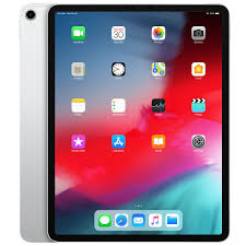 Refurbished 12 9 Inch Ipad Pro Wi Fi 1tb Silver 3rd Generation Apple