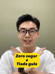 Resep vanilla syrup sugar free (hanya 3kcal total)