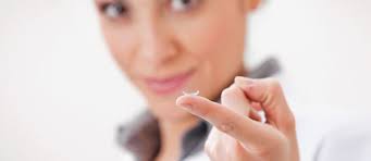 You can even select colored contact lenses. Contact Lenses Fitting Exam Optometrist Union City Neovision
