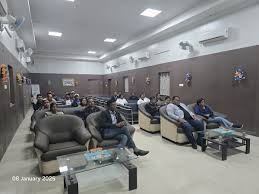 Awareness Meeting on Human Metapneumovirus HMPV Held at South Eastern  Railway Hospital एचएमपीवी वायरस से तत्काल भयभीत होने की आवश्यकता नहीं-डा.  सोरेन, Chakradharpur Hindi News - Hindustan