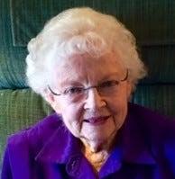 Meta Devlin Obituary