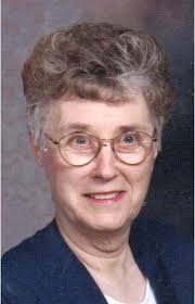 Obituaries in the Courier this week, Jan. 26-31