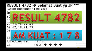Setiap hari jam tutup pasaran : Prediksi Hongkong 11 Mei 2020 Prediksi Togel Hongkong Malam Ini Togel Hongkong Hari Ini Youtube
