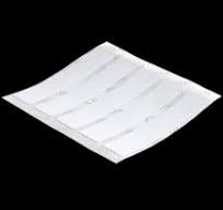 Etichette RFID UHF (2) - RFID.it