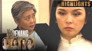 Kadenang Ginto: Romina, handa na magsampa ng annulment kay Robert