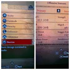 Stat growths are influenced by vocation. Tips On Magic Archer Current Stats And Augments Lvl 50 Dragonsdogma