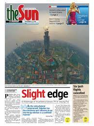 Jalan pandan indah kini dikenali sebagai chow kit 2 selepas dibanjiri golongan nafsu liar. The Sun Daily Final Edition 23 09 2019 Complete Pdf Malaysia Politics