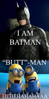 If any of these silly jokes made you smile then please share this post with your friends on social media. Today Funny Minions Images 12 56 04 Pm Wednesday 01 July 2015 Pdt 10 Pics Minions Minion Popular Funny Minions Funny Funny Minion Quotes Minion Jokes