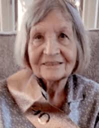 Myrtle Elsie (Goeke) Vetter