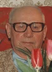 Gustav Ernst Petersen (1911-1986)