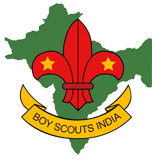 Download File Boy Scouts Association In India Svg Wikipedia
