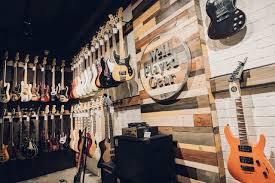 Musical instrument store in kuala lumpur, malaysia. Swee Lee Music Unveils New My Flagship Store At Lot 10 Introducing A Hangout Spot For All Music Lovers Malaysian Foodie