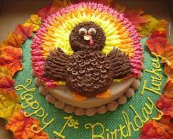 It is pumpkin cake with cream cheese icing. Sweetpunkincreations Com Turkey Cake Thanksgiving Desserts Thanksgiving Cakes