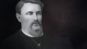 Governor Benjamin Overton