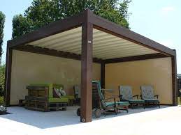 Shade for comfort and function. Pin On Lasp Retractable Awnings