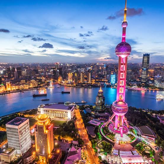 Panduan kota Shanghai: Hal-hal yang dapat dilakukan di kota metropolitan  China | The Independent
