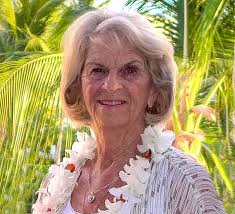 In Loving Memory of Shirley Lorraine Souza