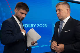 Why Slovakia's election doesn't really matter – POLITICO