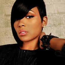 Monica Denise Arnold. My favorite singer.