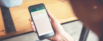 Januar 2021 hat whatsapp seine nutzungsbedingungen und datenschutzrichtlinie geändert und bittet nutzer um zustimmung zu den änderungen. Whatsapp Dsgvo Darf Der Messenger Auf Dem Firmenhandy Bleiben