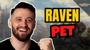 [Vert] 🐦‍⬛RAVEN Pet RUSH! KCD2 Legacy of the Forge DLC