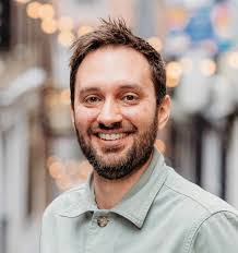 James Bertram's Instagram, Twitter & Facebook