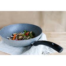 Maybe you would like to learn more about one of these? Ballarini Parma Forged Aluminum 11 Inch Nonstick Stir Fry Pan Reviews Wayfair