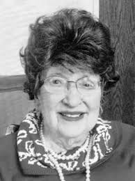 Alice Heidenescher Obituary (1922