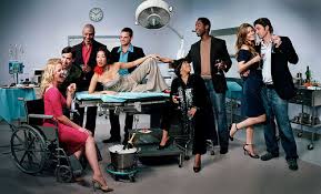 April zeigt der sender bereits die neuste staffel der beliebten serie, die mit 24 brandneuen folgen aufwartet. Staffel 3 Grey S Anatomy Grey S Anatomy Wiki Fandom