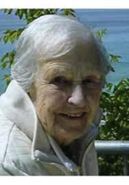 Marguerite Brown Obituary