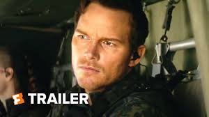 A family man is drafted to fight in a future war where the fate of humanity relies on his ability to confront the past. The Tomorrow War Trailer 1 2021 Movieclips Trailers Youtube
