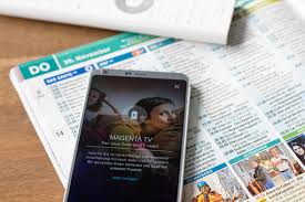 Anders als die bisherige offerte steht magenta tv auch interessenten zur verfügung, die keinen. Magenta Tv Ohne Telekom Interentanschluss Als App Alle Infos