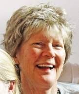 Caroline Robinson Obituary (2010)