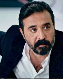 Eşkıya dünyaya hükümdar olmaz'la ilgili şaşırtan iddia. Mustafa Ustundag In Eski Esi Ecem Ozkaya Kimdir Ecem Ozkaya Partneri Ferdi Sancar Ile Neler Oldu