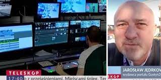 Obecnie program ukazuje się 5 razy na dobę w ramach regionalnego pasma tvp3. W Tvp Poznan Startuje Nowy Program Ta Propozycja Byla Dla Nas Zaskoczeniem Gostyn24 Pl