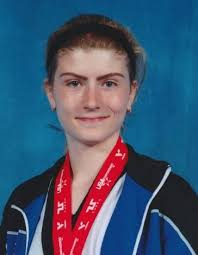 2016-17 AAU Taekwondo National Junior Female & Male Teams for Ages: 15-17