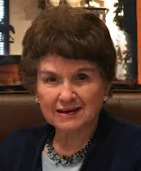 Claudia W. Burch Obituary