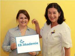 Mit akuten erkrankungen habe ich immer die möglickeit am selben tag vorbei zu frau dr. Neue Leitung Der Eb Akademie Eb Haus