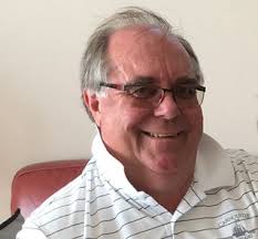 Stephen Kevin Ridden