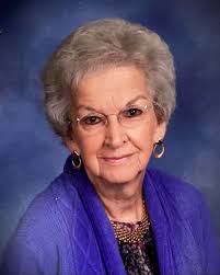 Peggy Stafford Holder Obituary April 24, 2024