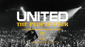 Check spelling or type a new query. The People Tour Live From Madison Square Garden Act Iv Hillsong United Youtube