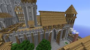 Maybe you would like to learn more about one of these? Minecraft Castle Roof Designs Minecraft Castle Map Wallpapers
