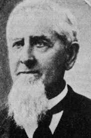 Dr. Septimus Primus Rice (1873