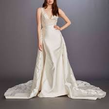 Wedding dresses come in all styles and shapes. Lazaro Wedding Dresses By Season