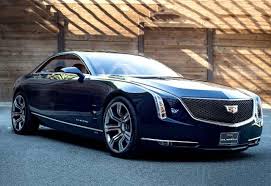 Pin On 2018 Cadillac Elmiraj