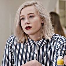 SARAH KNIGHT. [ Hiatus ] (@OfFeirceisum)