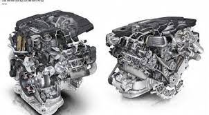 Audi Unveils New Clean And Efficient 3 0 V6 Diesel Engine Audi Latest Cars Diesel Engine