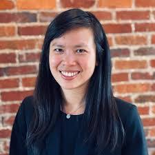 Wendy Liu's Instagram, Twitter & Facebook