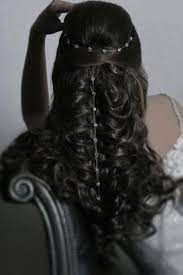 Gorgeous Medieval Wedding Hairstyle Medieval Hairstyles Hair Styles Long Hair Styles