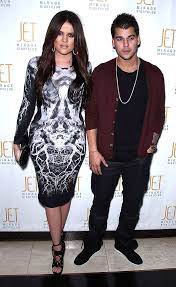 The closest to rob when he was reclusive and living in her house, khloé feels betrayed by him, and refuses to take the relationship seriously. Rob Kardashian S Reaction To Khloe Taking Kuwtk Ending The Hardest Hollywood Life